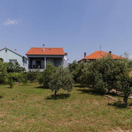 Apartamento Grey House Zadar Exterior foto