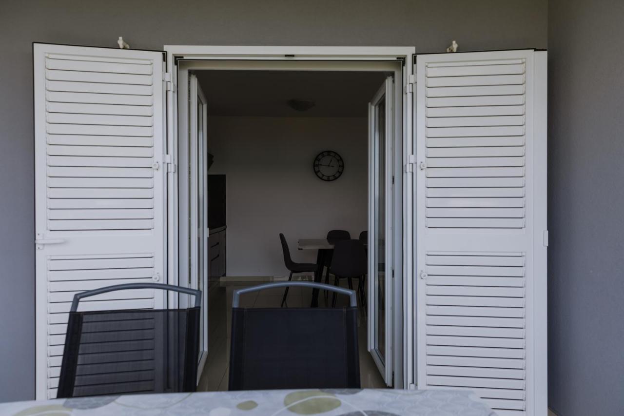 Apartamento Grey House Zadar Exterior foto