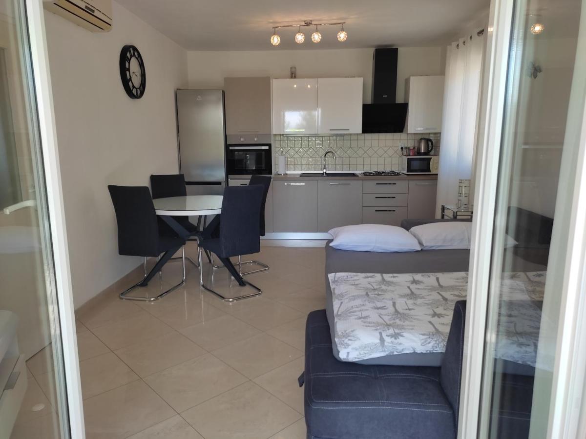 Apartamento Grey House Zadar Exterior foto
