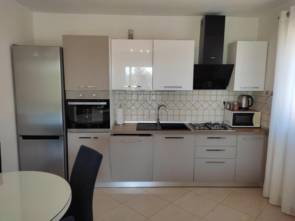 Apartamento Grey House Zadar Exterior foto