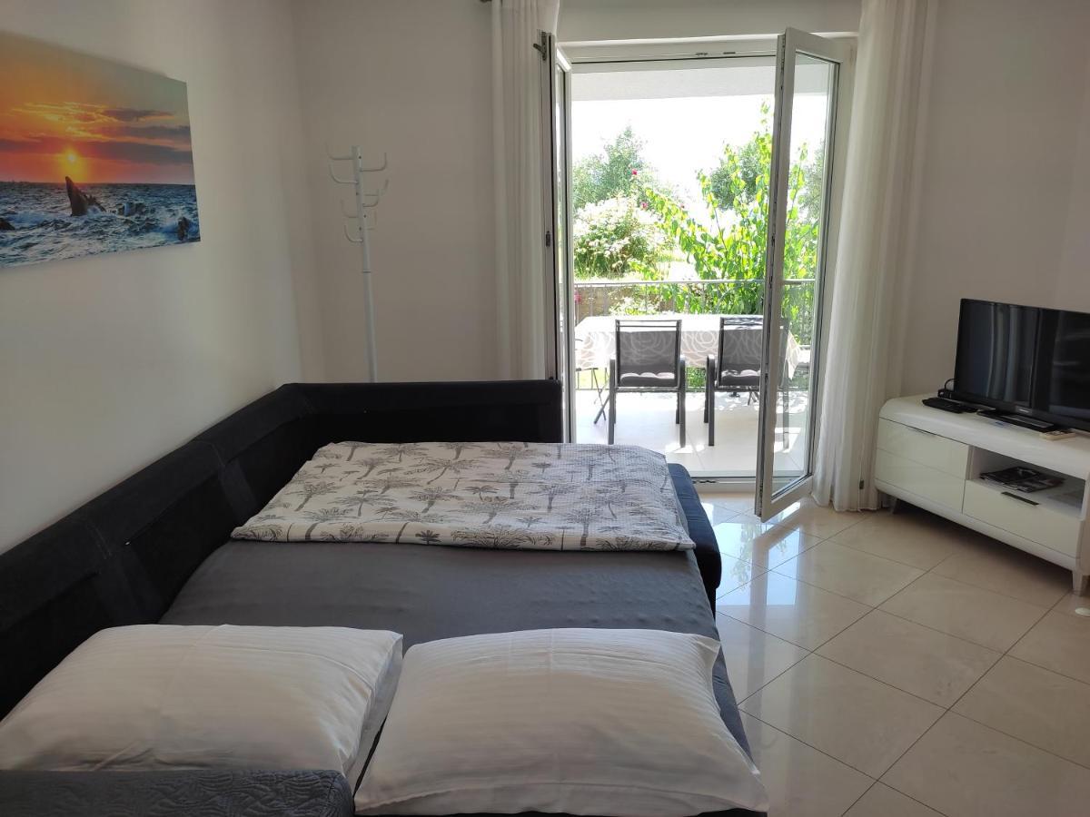 Apartamento Grey House Zadar Exterior foto