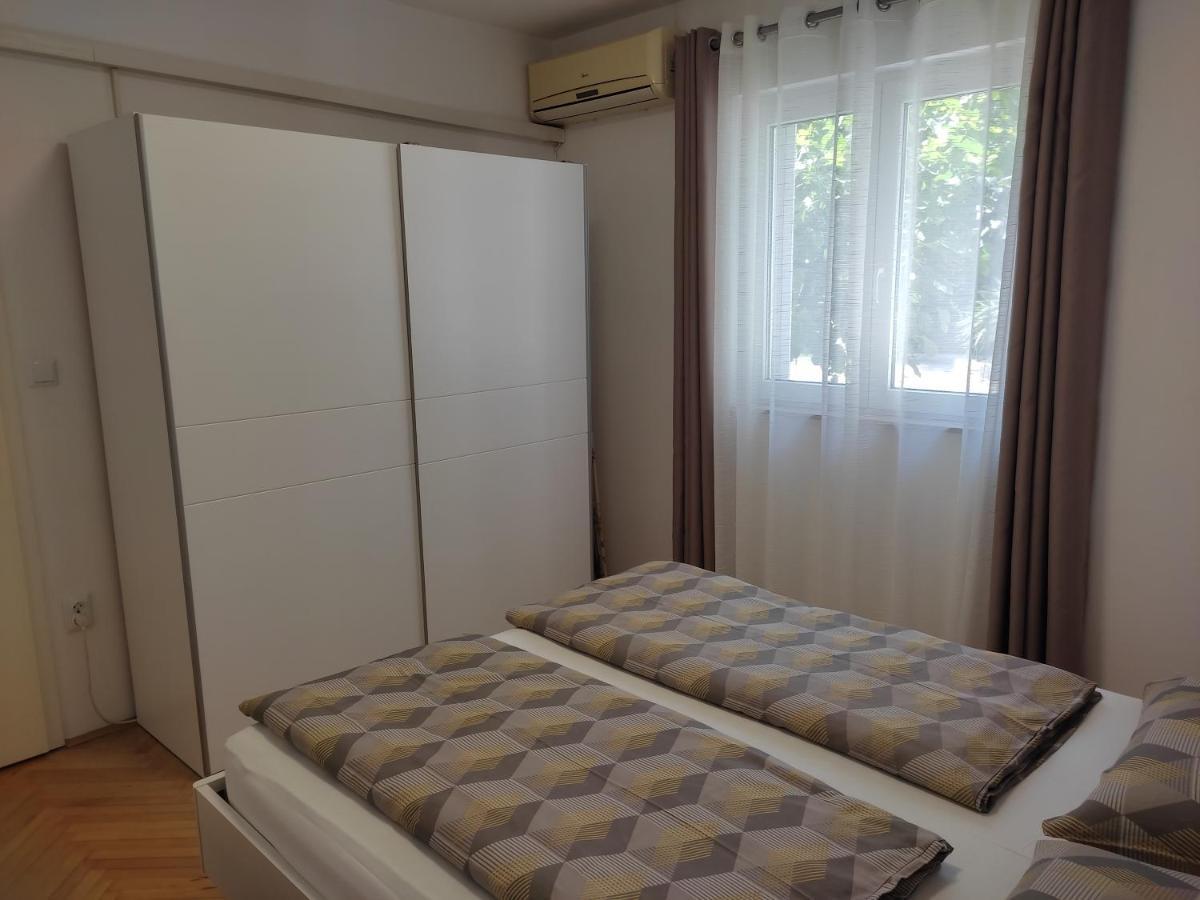 Apartamento Grey House Zadar Exterior foto