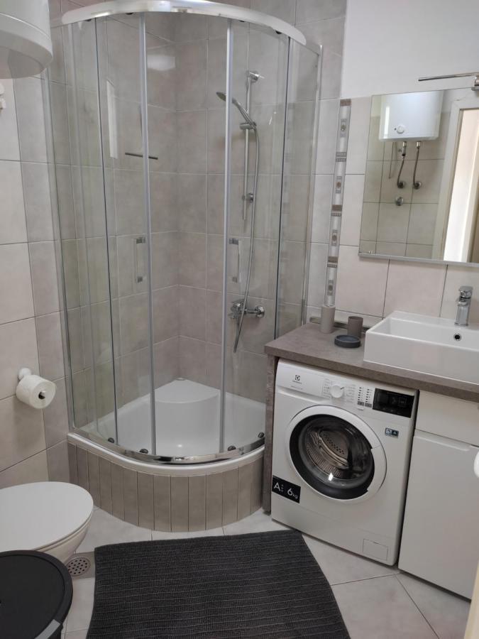 Apartamento Grey House Zadar Exterior foto