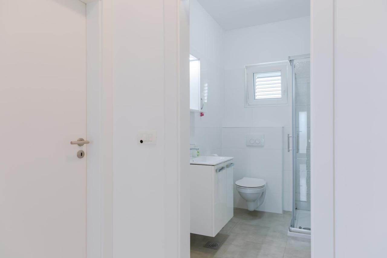 Apartamento Grey House Zadar Exterior foto