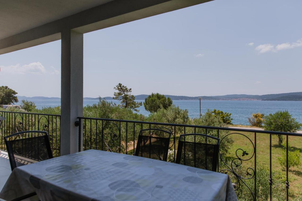 Apartamento Grey House Zadar Exterior foto