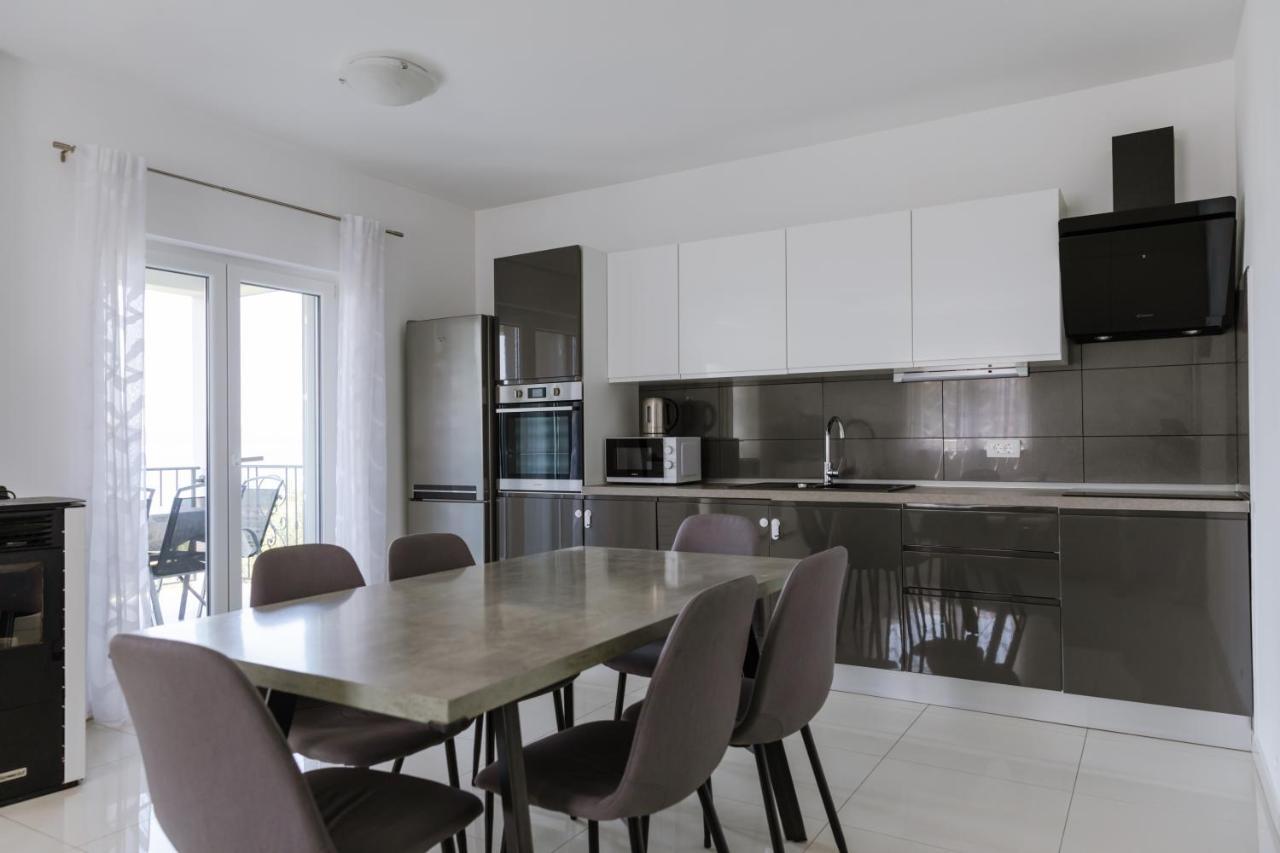 Apartamento Grey House Zadar Exterior foto