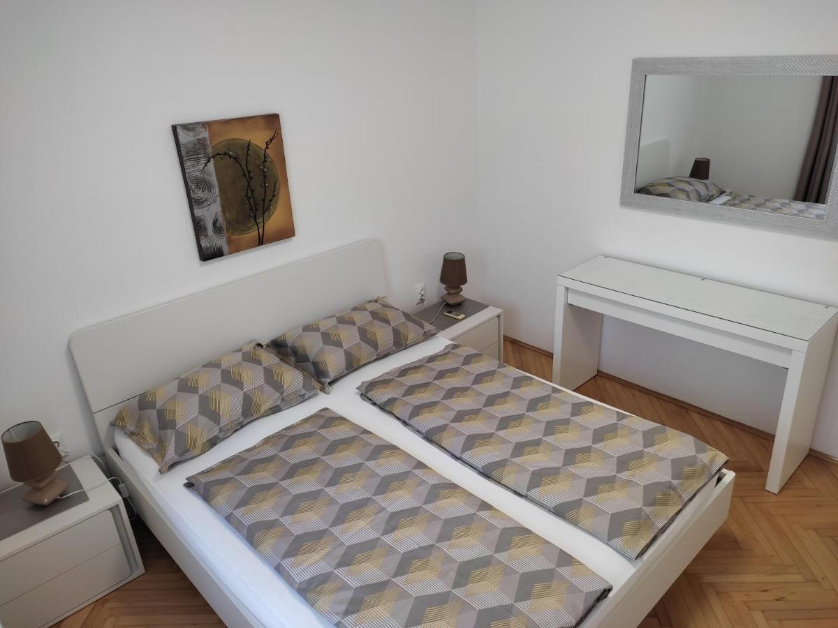 Apartamento Grey House Zadar Exterior foto