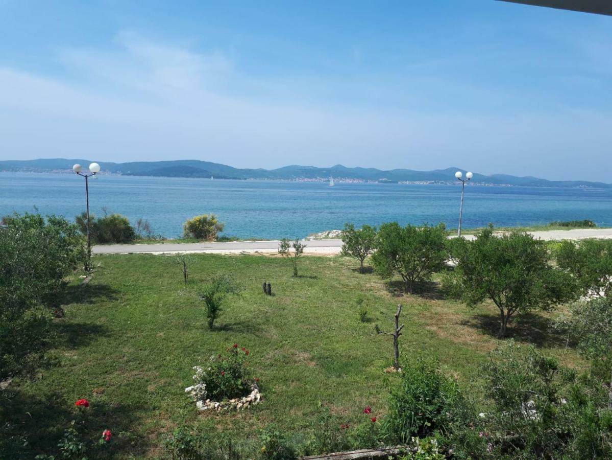 Apartamento Grey House Zadar Exterior foto
