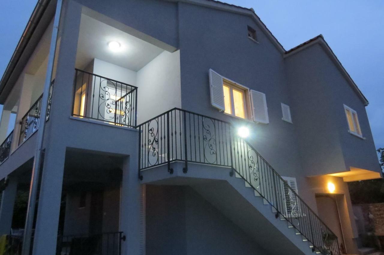 Apartamento Grey House Zadar Exterior foto