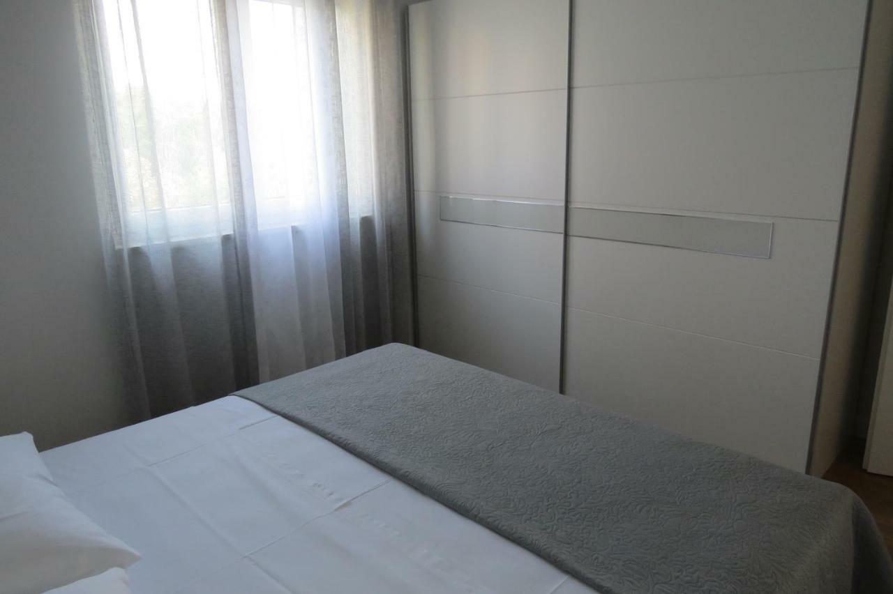 Apartamento Grey House Zadar Exterior foto
