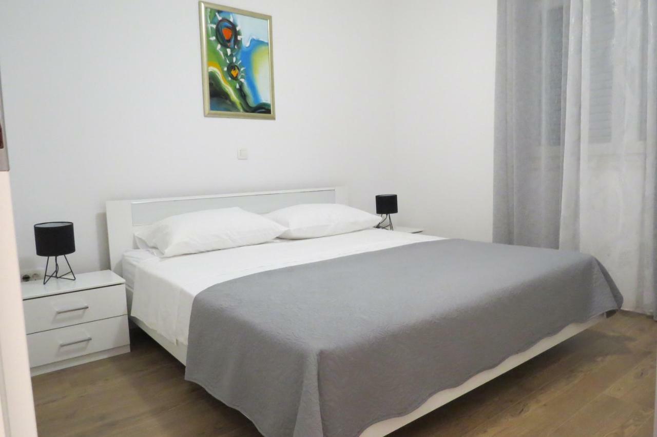 Apartamento Grey House Zadar Exterior foto